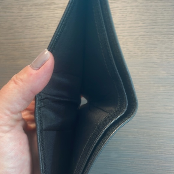 Men’s Bally Lollten Bi-fold Wallet - Picture 4 of 5